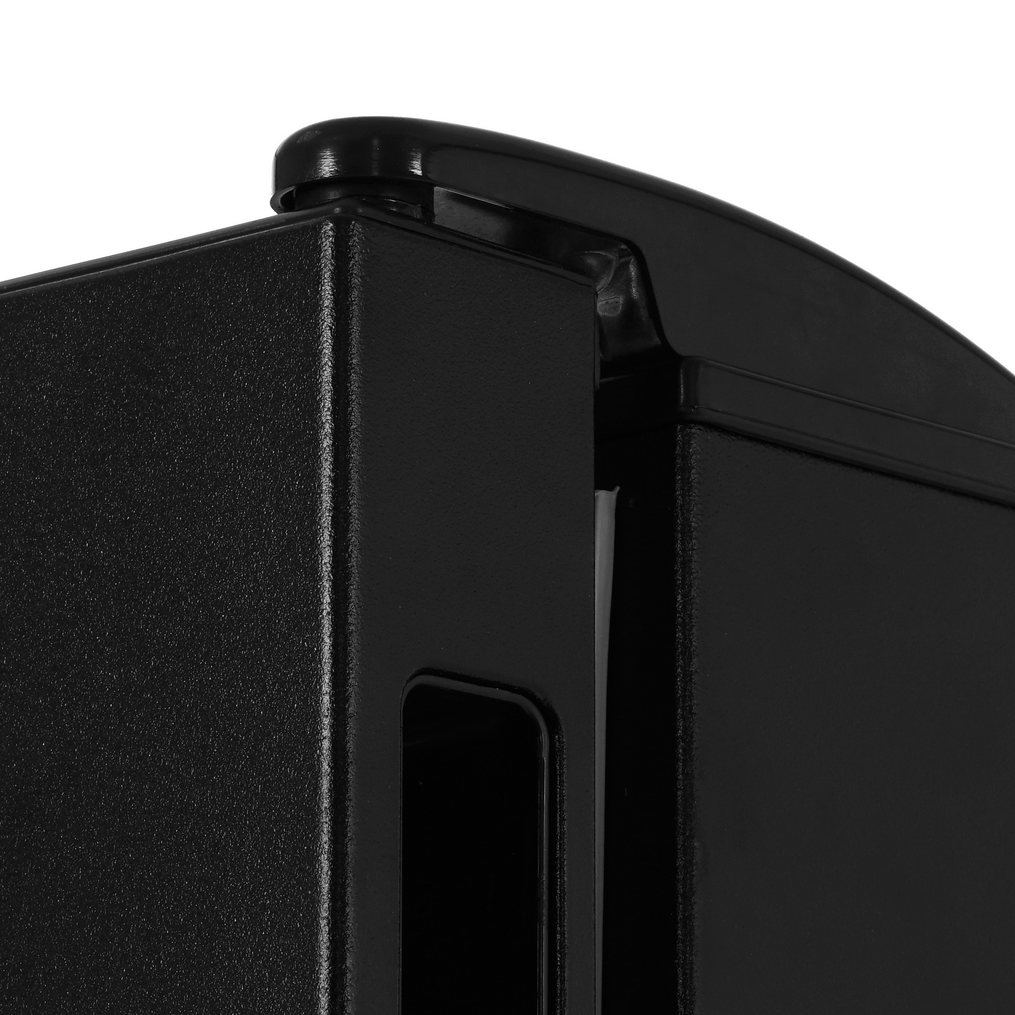 9152733 Морозильный шкаф  NORDFROST DF 261 BAP черный STDN-0022100 - Вид №7