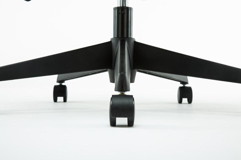 UE Chairs Сетчатое офисное кресло с 5 спицами на колесиках Miro sun-id-1403089 - Вид №5