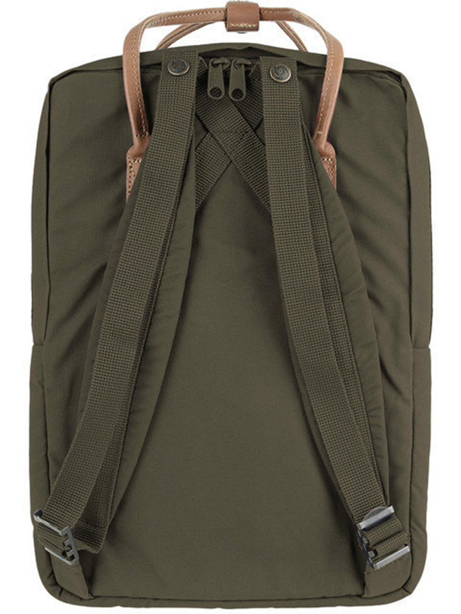 F23569-633 Рюкзак Laptop 15 Fjallraven Kanken No. 2  - Вид №2