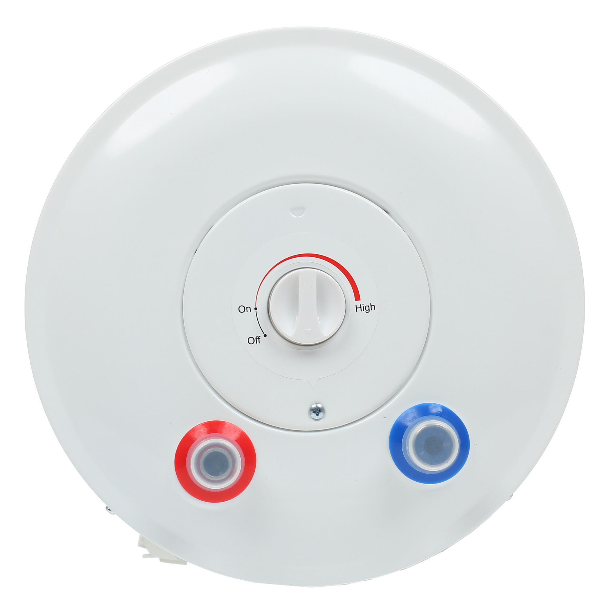 1287697 Водонагреватель электрический Thermex Nobel N 15 O STDN-0021980 - Вид №6