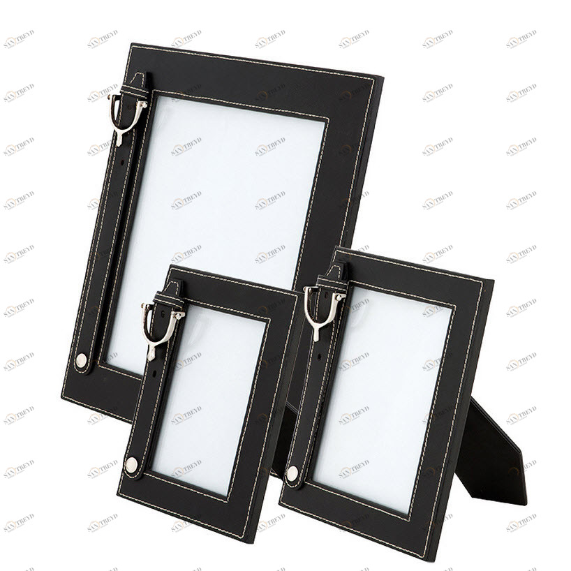 Набор фоторамок Eichholtz 3 шт. от Eichholtz EICHHOLTZ EICHHOLTZ 060470 Чёрный 
