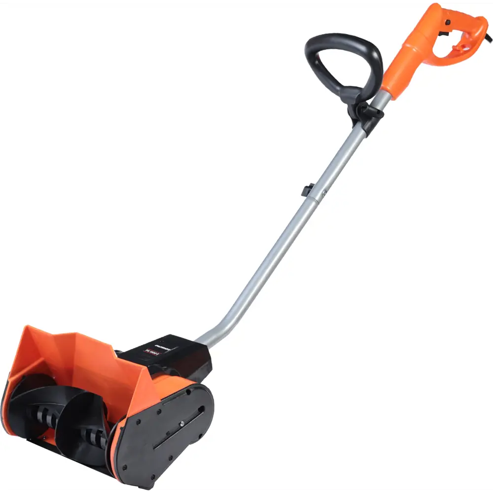 Электрический снегоуборщик PATRIOT PS 1500 E для быстрой уборки 82959845