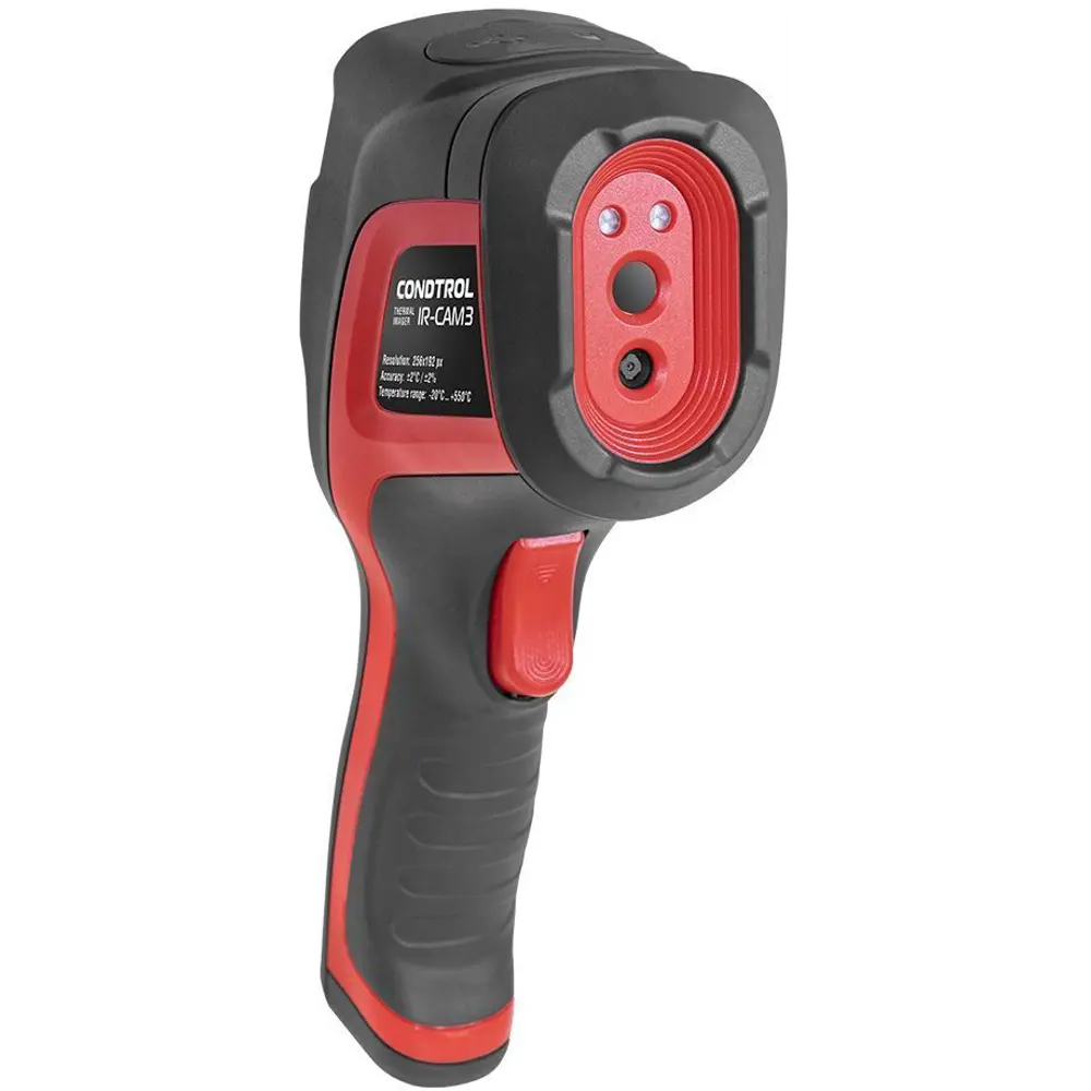 Тепловизор Condtrol IR-CAM 3 STLM-2024054