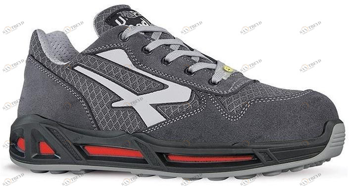 U-POWER Низкая защитная обувь  Rc20056 