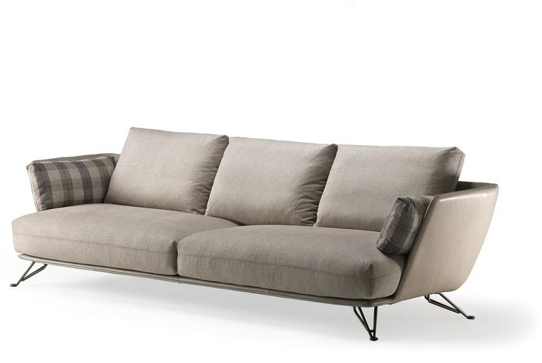 Arketipo Диван из ткани Morrison sun-id-1408759 - Вид №1