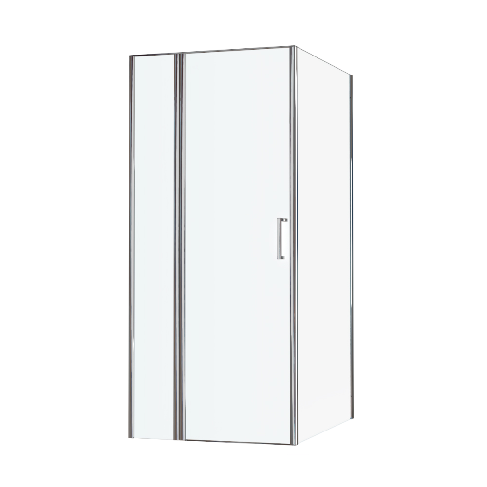 061012 Душевой уголок URBAN 1000*1000  Berges OXYGEN