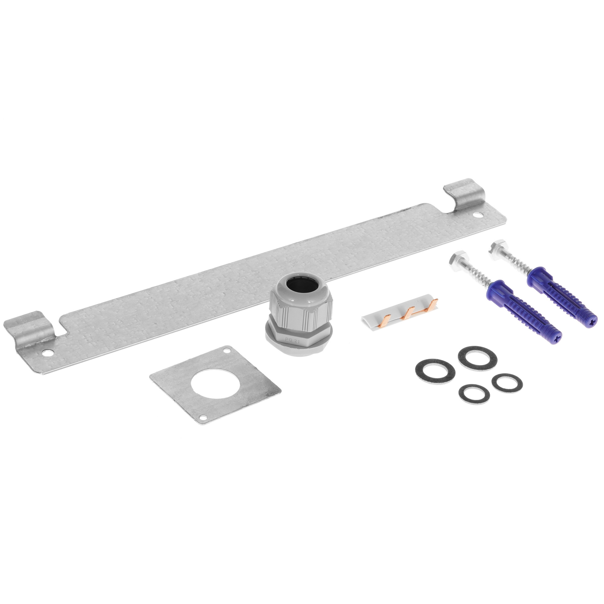 9966100 Электрический котел E.C.A. Arceus ST - 18 18 кВт STDN-0147333 - Вид №7
