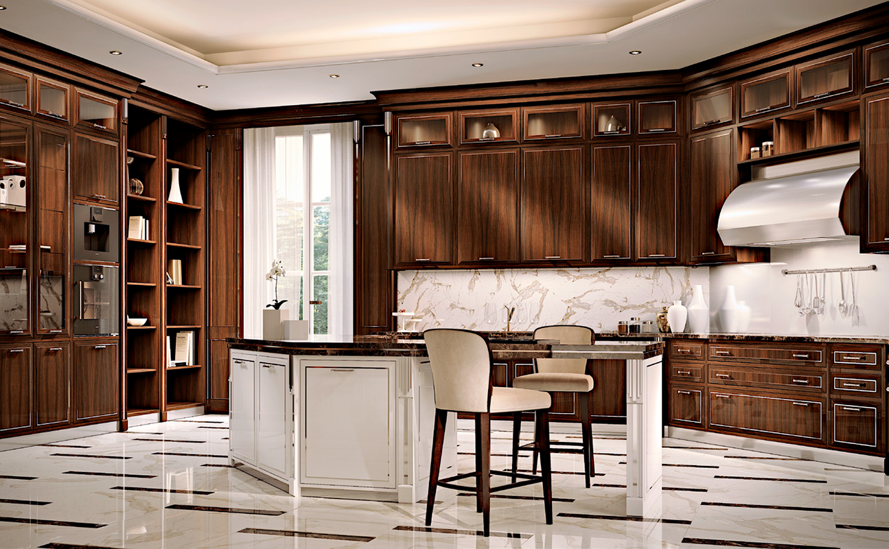 Кухня  MARTINI EXOTIC Essenza