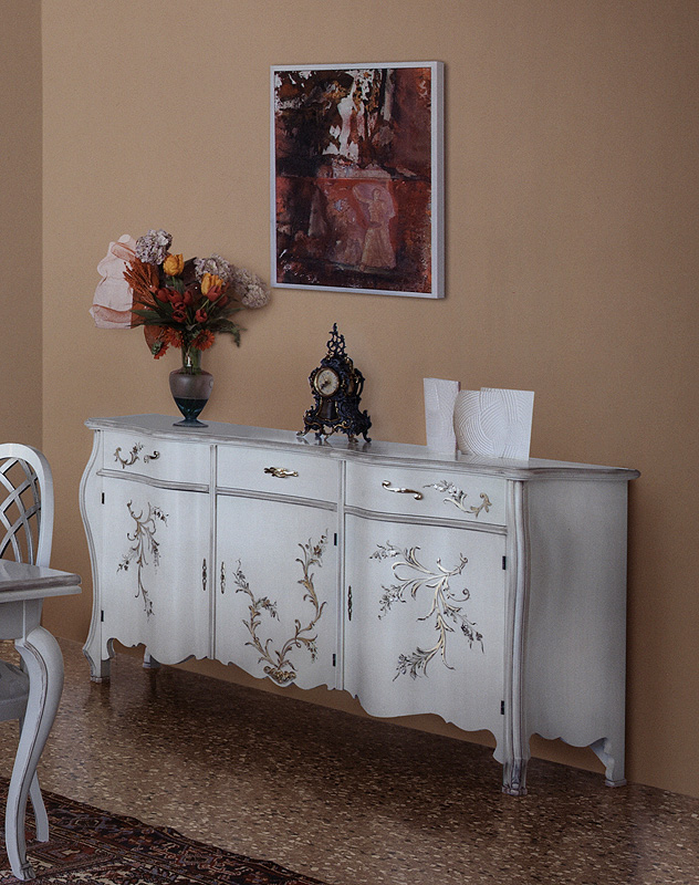 Буфет  MORELLO GIANPAOLO PC012L 