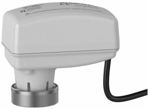 CALEFFI Пропорциональный линейный привод для регулирующего клапана Flowmatic®
