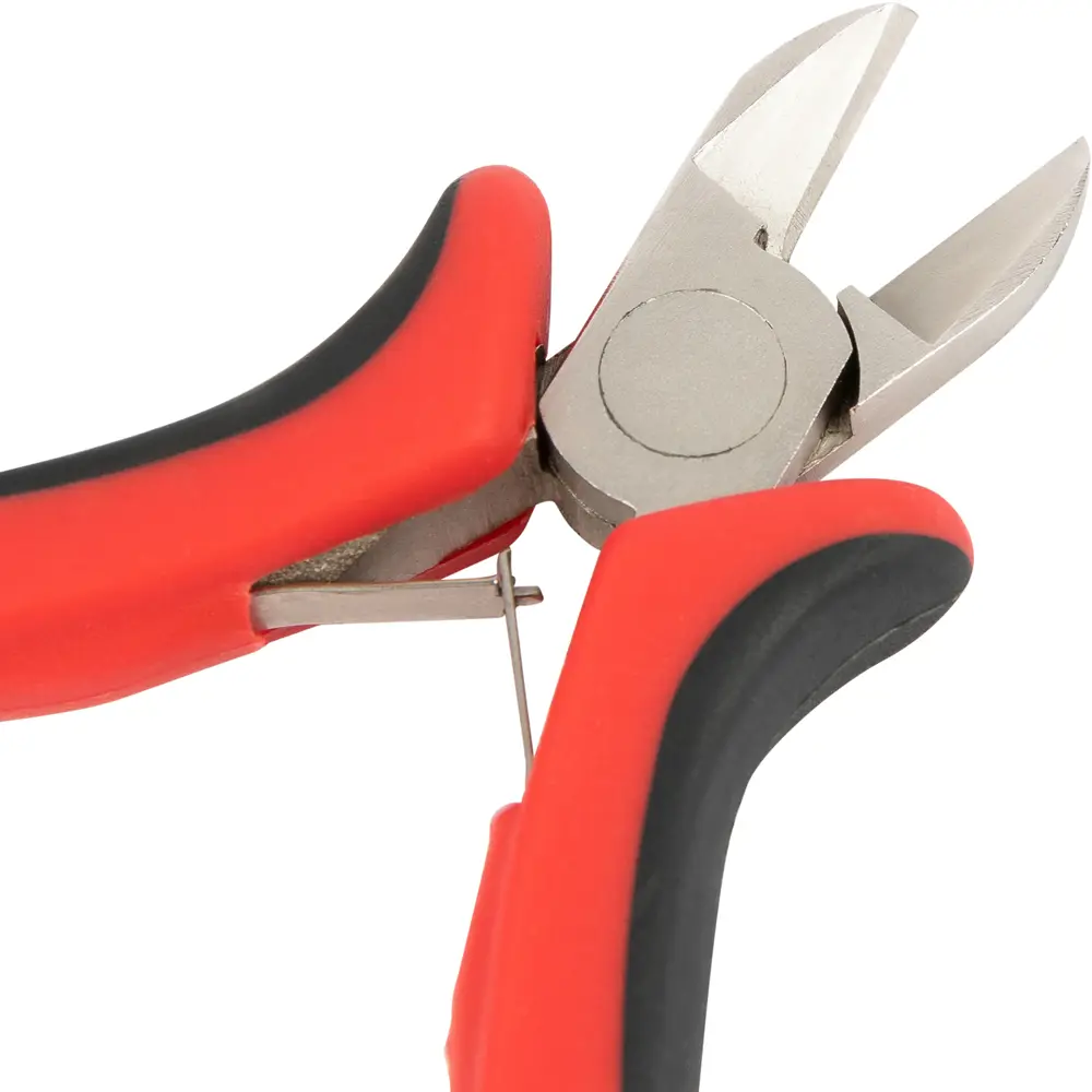 Бокорезы Matrix 17814 для точной резки проводов и проволоки 89409417 STLM-1567867 - Вид №2