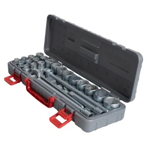 Наборы торцевых головок Низ №4, 25 шт.