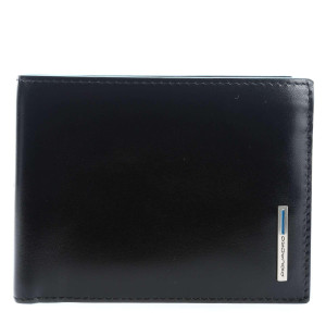 PU257B2R/N Портмоне Piquadro Blue Square