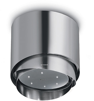 345.0492.593 Best, островные pareo evo plus Faber  - Вид №1