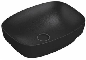 150AGRLXNS Накладная раковина под столешницу  овальная CERAMICA CATALANO Colori