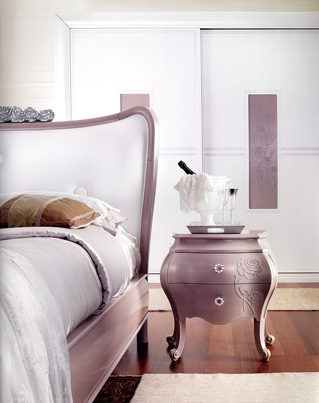 Тумбочка  BBELLE 231/R/S 