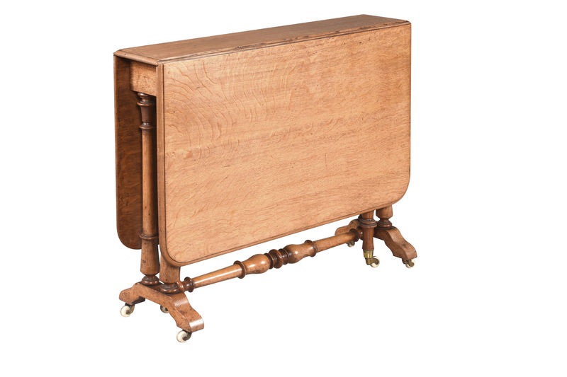 SOR27446 Стол Сазерленда ijlbrown 