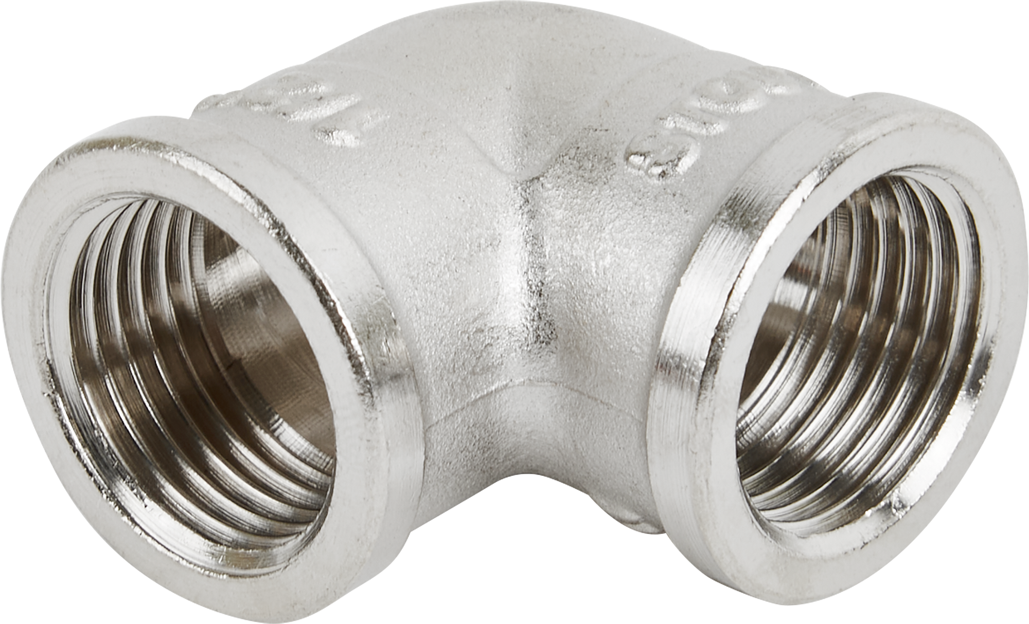 Угольник STOUT 1/2" для систем отопления и водоснабжения 82238952 STLM-0022657