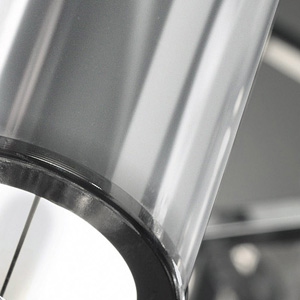 Светильник настенный белый Vistosi AP Subzer Chrome AXO LIGHT  00-3882675 Белый  - Вид №2