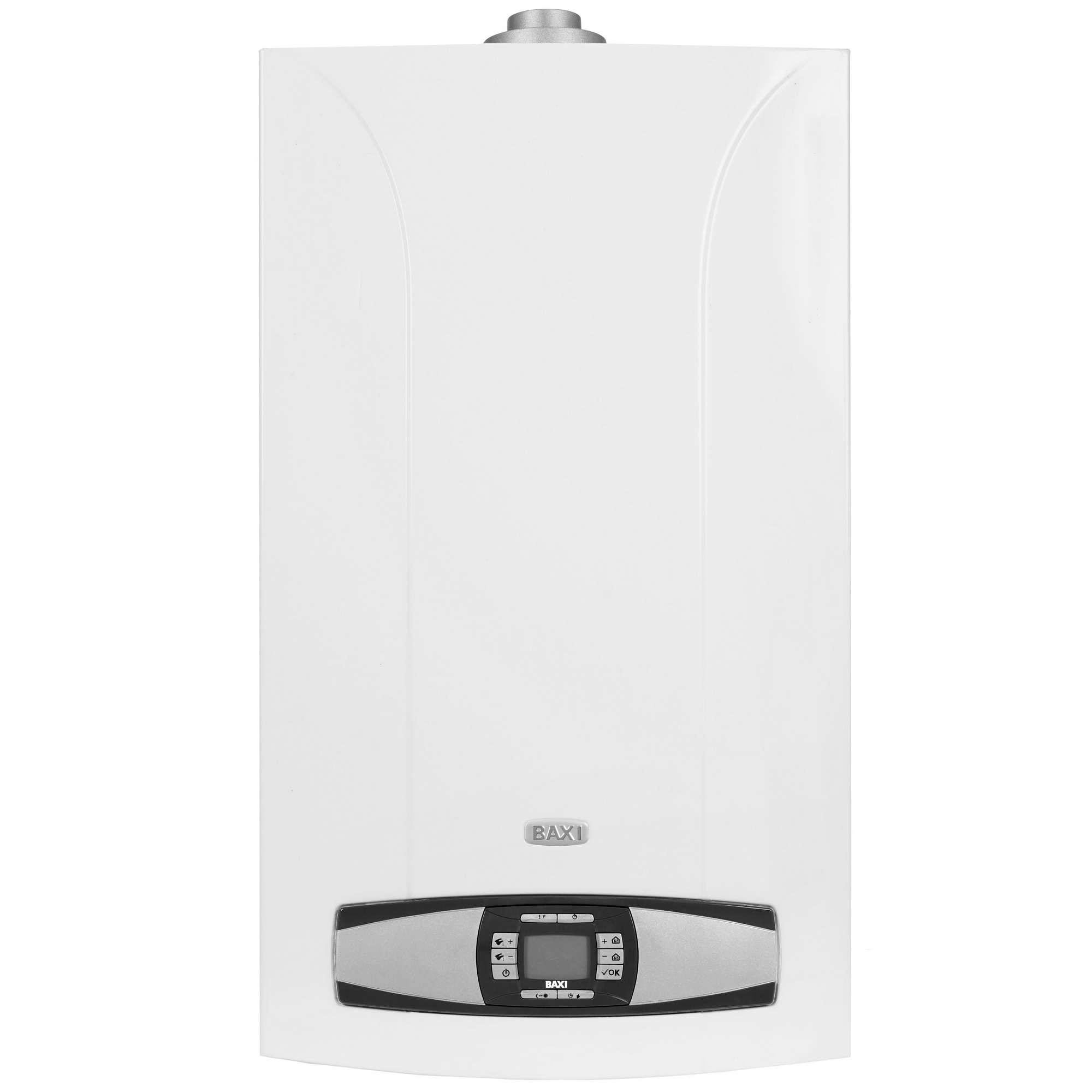 9930895 Газовый котел Baxi LUNA-3 Comfort 240 Fi настенный STDN-0026342 - Вид №1