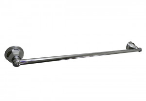 1486 ** 15C Держатель для полотенец cm. 60 Nicolazzi Series Teide Chic