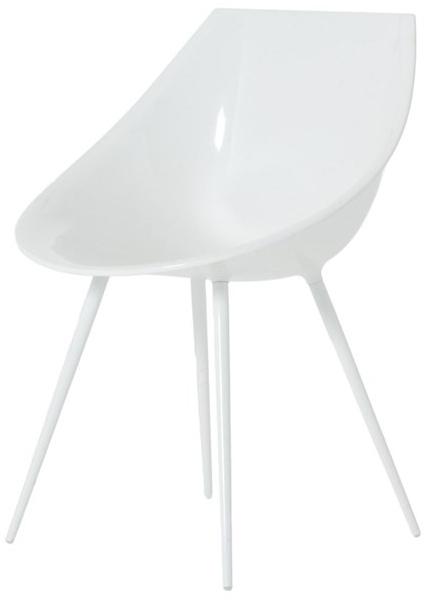 Driade Стул из полиуретана sun-id-1462663 - Вид №1