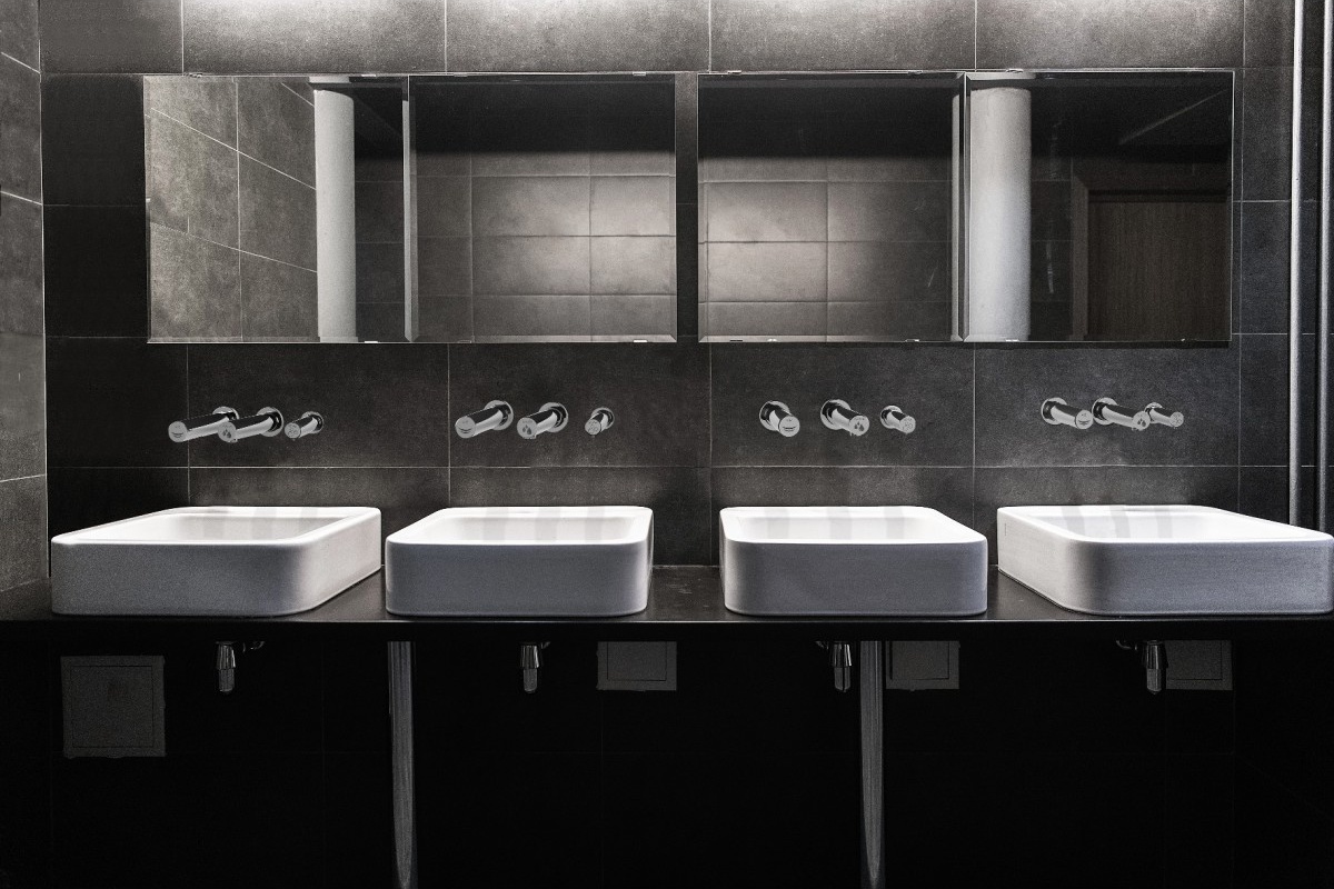 UCM093A Все-в-одном настенный mediclinics  - Вид №6