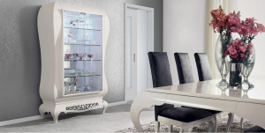 000890 Витрина Jetclass New York