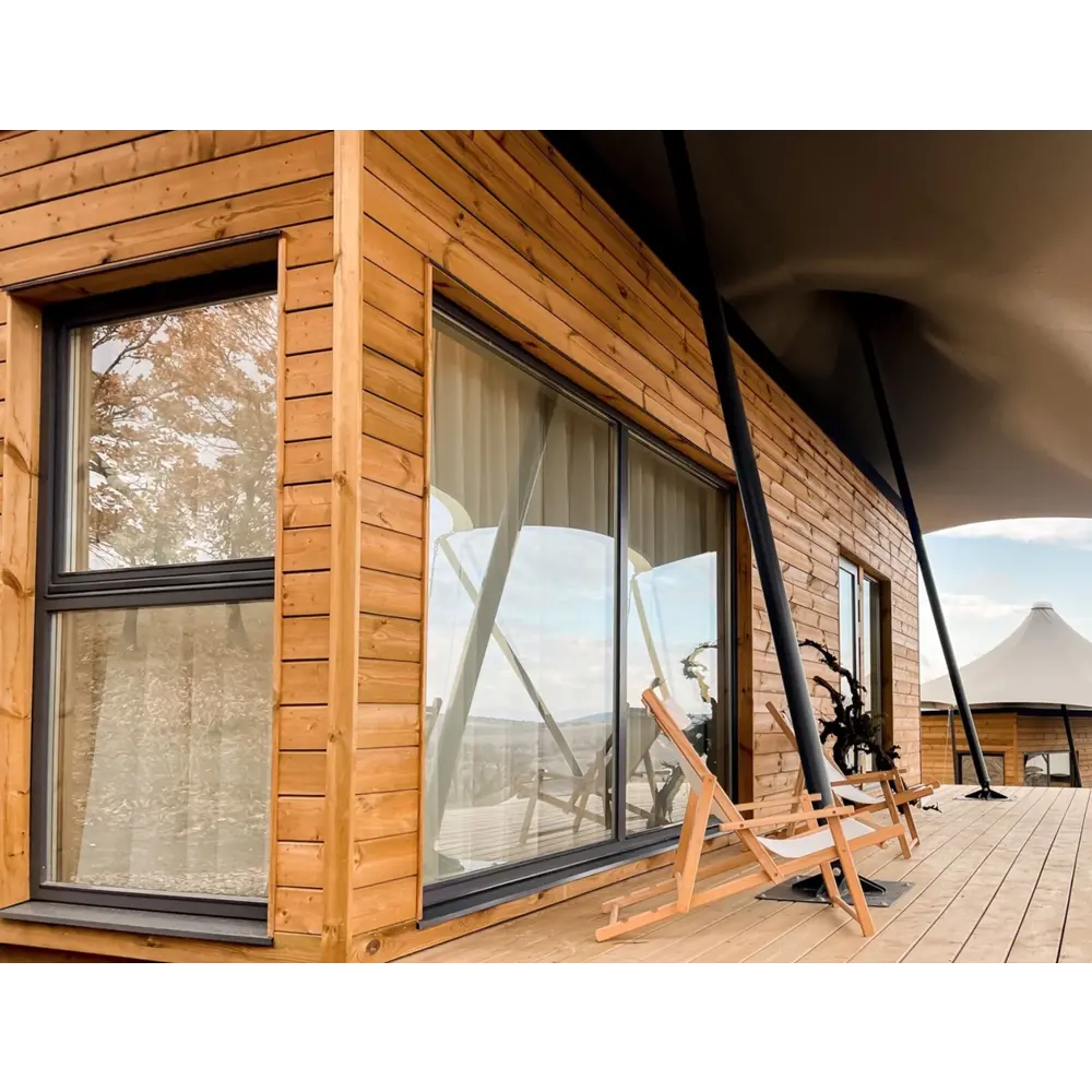 Доска нестроганая импрегнированная 25x100x3000 мм хвоя оптима ФГИС ЛК РУСШПАЛА STLM-2068158 - Вид №4