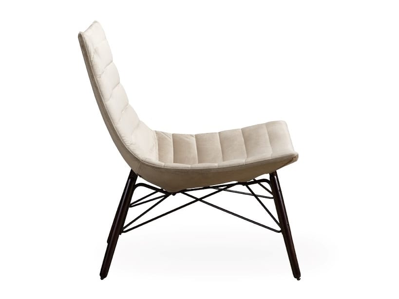 Кожаное кресло ROSSIN ARCH-00054430 - Вид №2