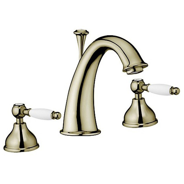 DO750101065 Смеситель для раковины Webert Dorian