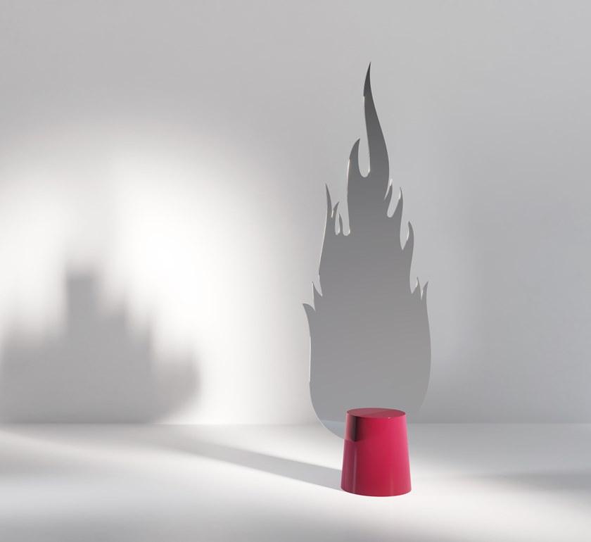 Secolo Напольное зеркало sun-id-1391921 - Вид №1