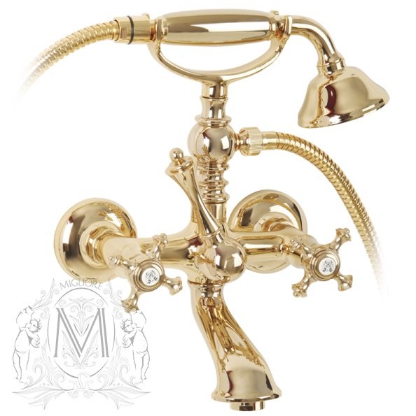 26893 Смеситель Migliore Prestige