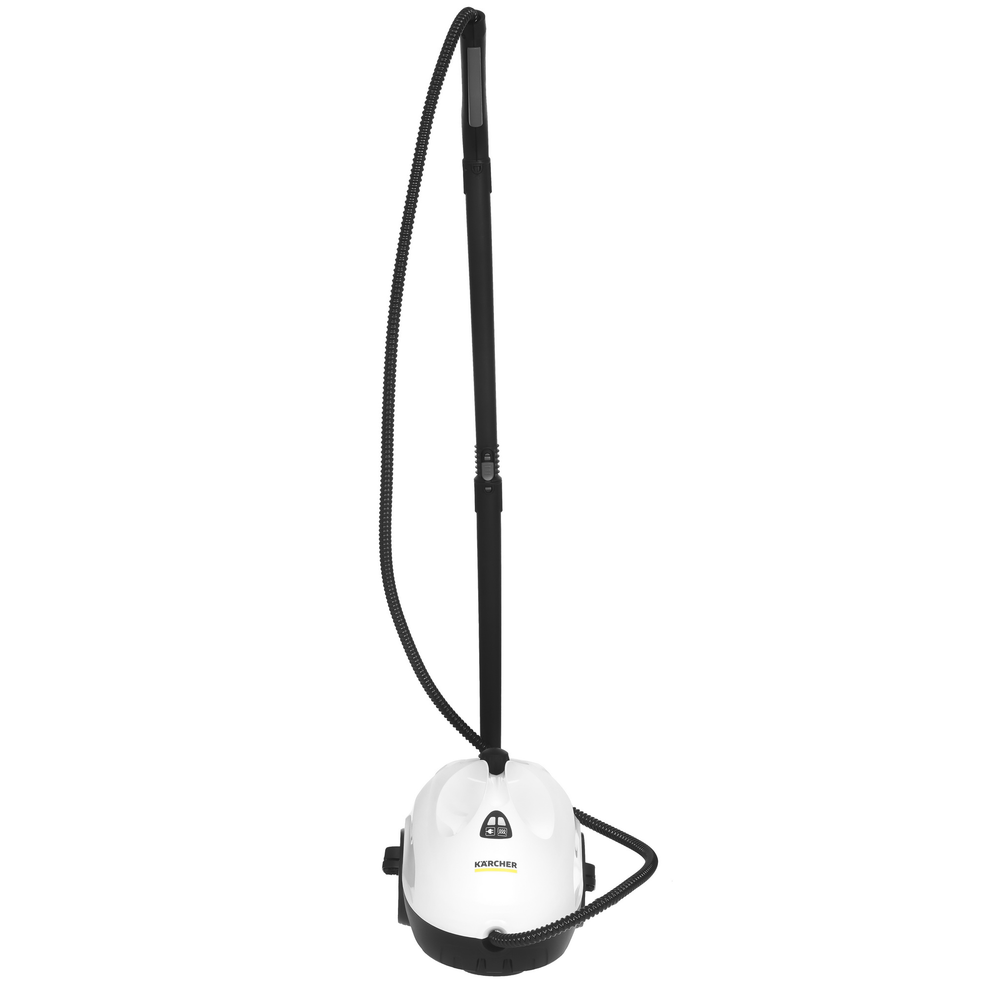 9078320 Пароочиститель Karcher KST 2 белый STDN-0073296 - Вид №1