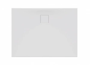 Поддон для душа акриловый Kolpa-San Serra 00578 WHITE Словения