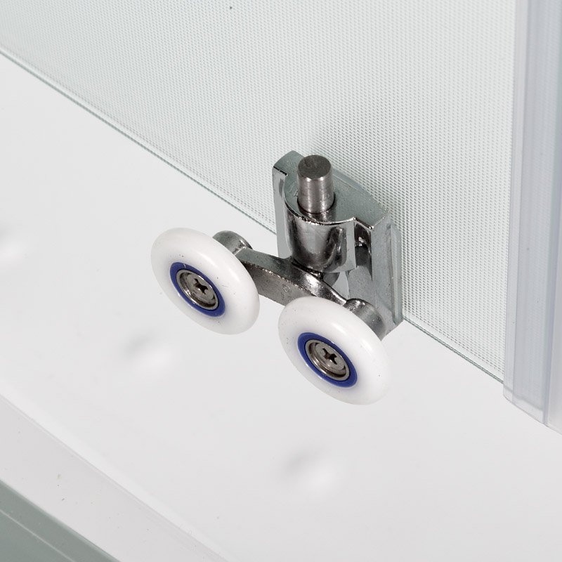 Z900 MISTIC Душевая кабина DETO Серия Z D271S+ эл. - Вид №15