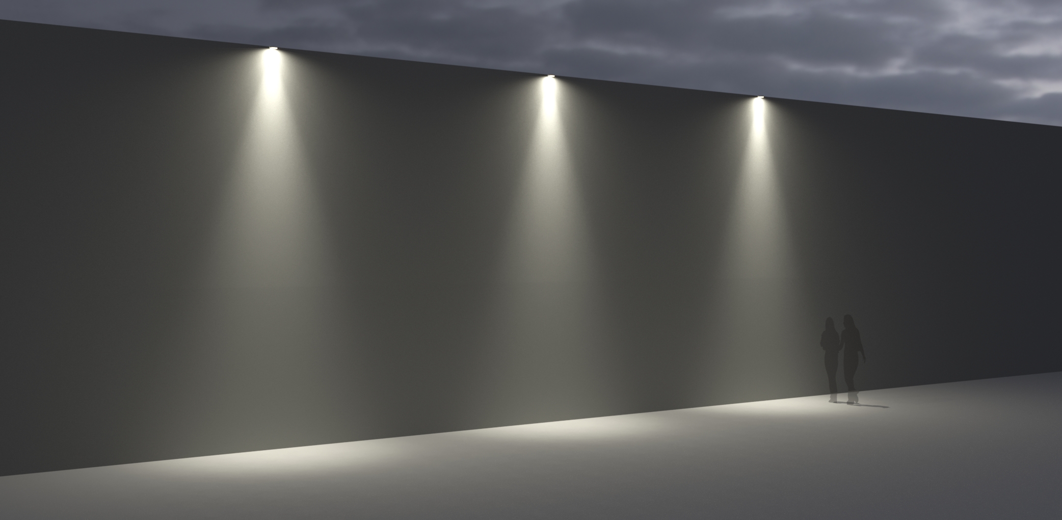 8800111 Проектор Platek FROG  FROG - 1 COB 3000K 26° - Вид №17