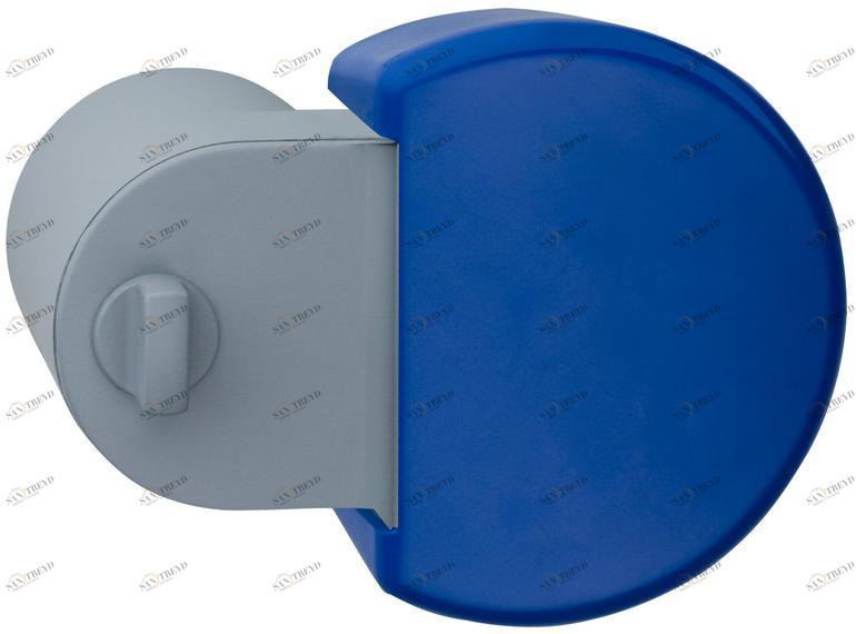 Serrature Meroni Ручка push & pull для дверей sun-id-1453688