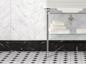 Мраморная облицовка