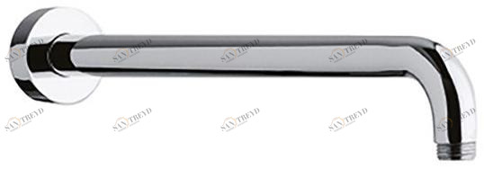 Rubinetteria Giulini Настенный держатель для душа Parigi 1751