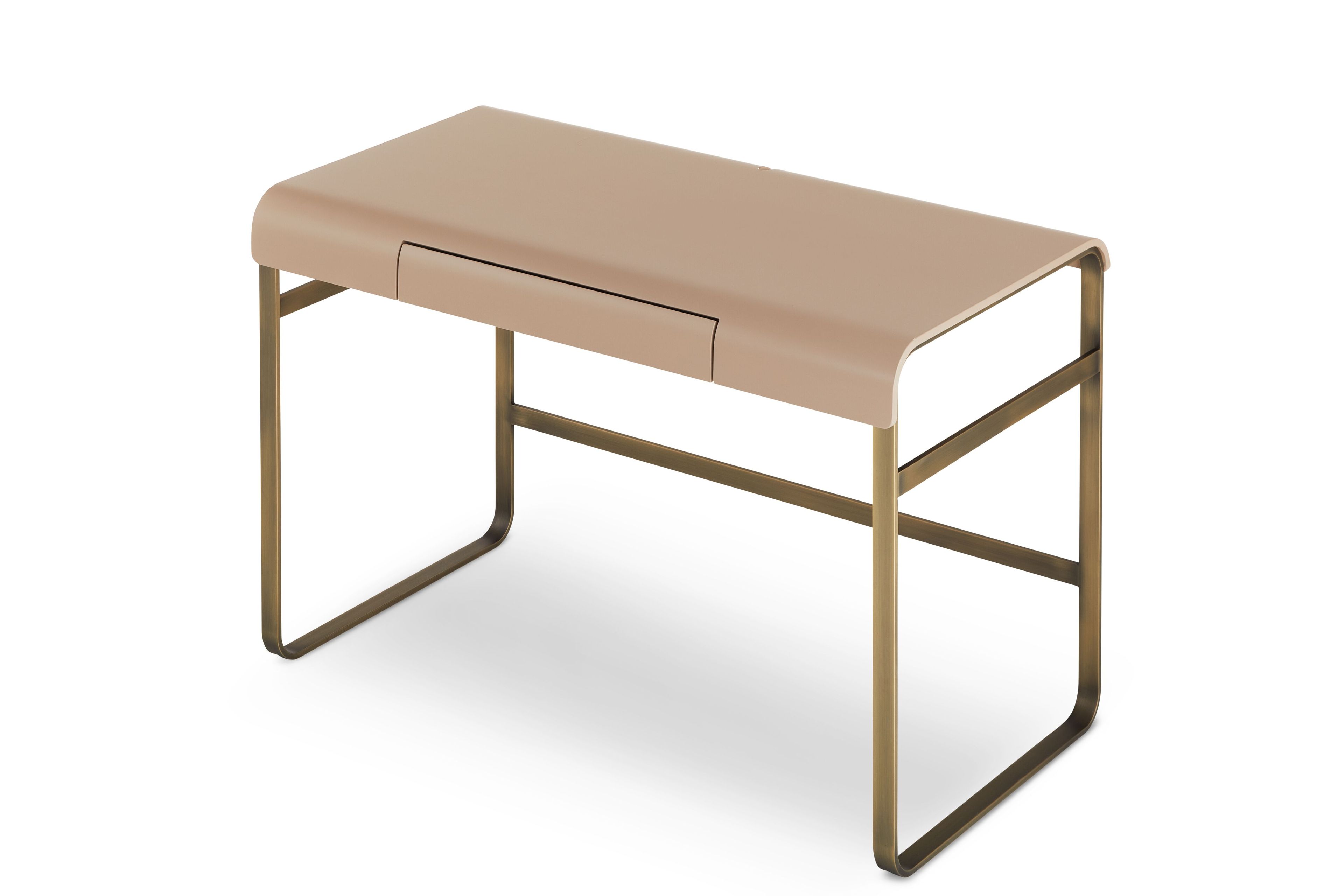 МДФ письменный стол Saba Italia ALPHABET ARCH-00132358