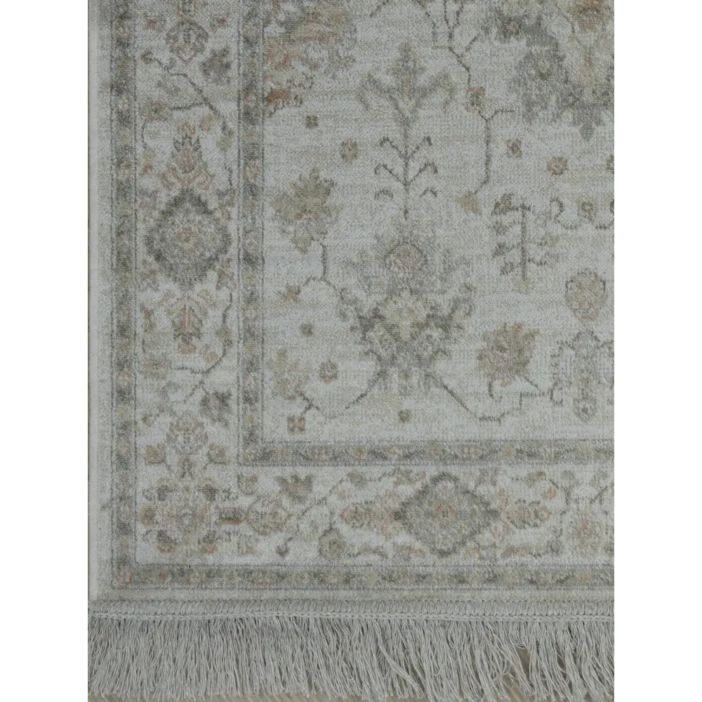 Ковер Ragolle Amalfi 80x150 см вискоза 927204/6969 цвет бежевый 89436944 STLM-2097671  - Вид №3
