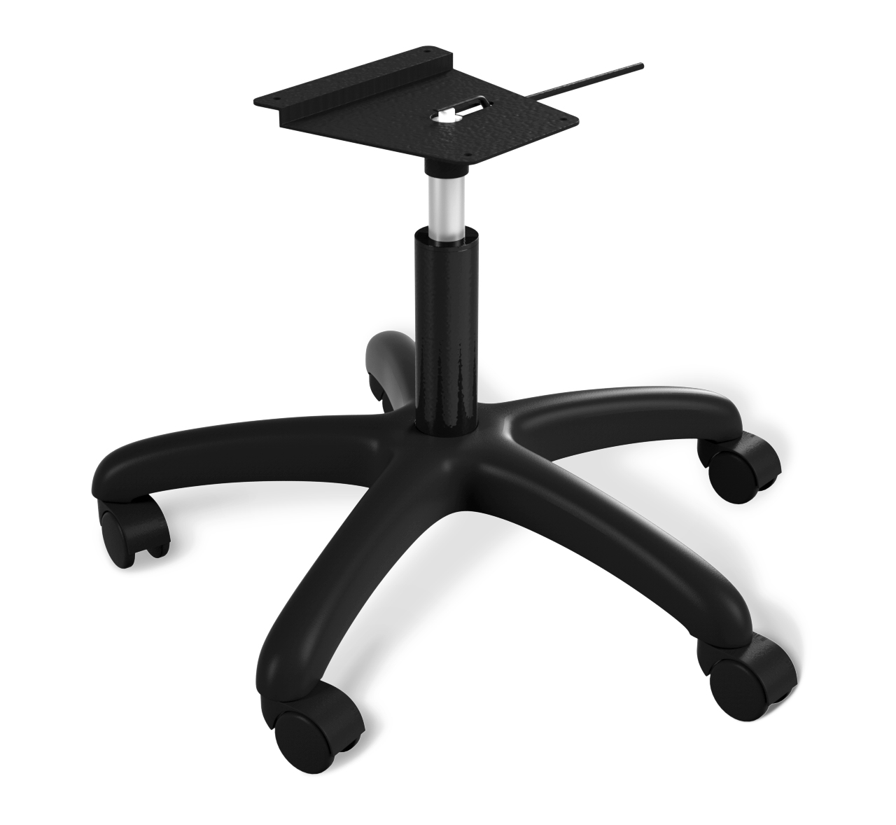 Стул подъемно-поворотный SHT-ST29-C4/S120 Santreyd  - Вид №7