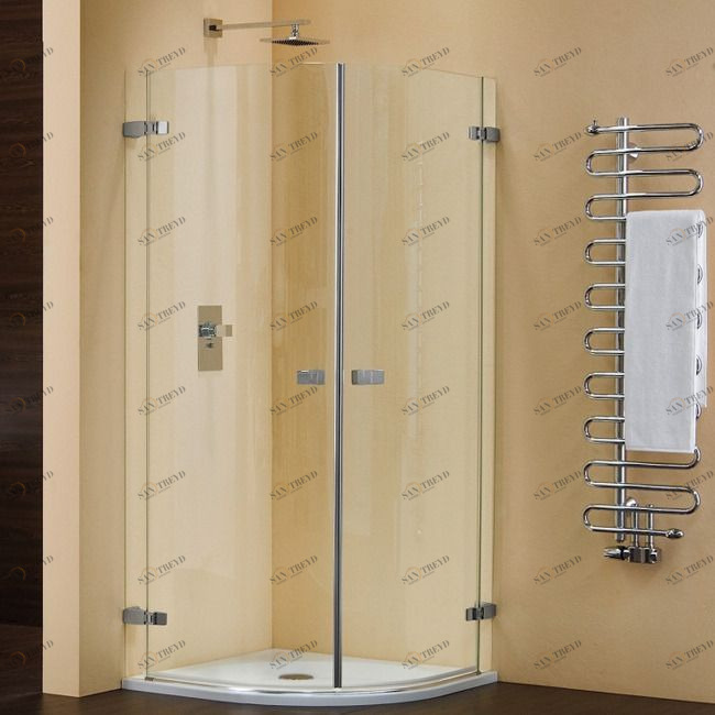 VR 1 Aura collection Душевая кабина DUKA 44678