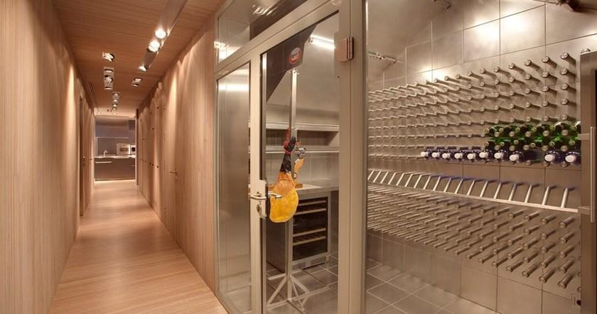 Plexwood Панели потолочные из дерева sun-id-1418021 - Вид №5