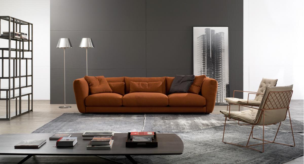 056506 Диванная подушка CasaDesus Form Santreyd - Вид №4