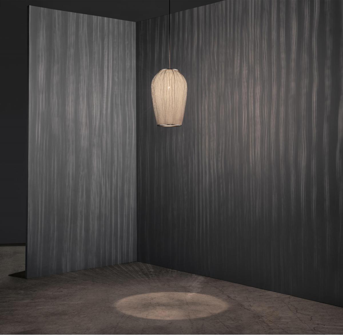 004225 Люстра Galaxea Arturo Alvarez Coral Santreyd - Вид №3