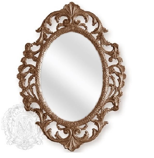 ML.COM-70.507 Зеркало фигурное Migliore Complementi - Вид №1