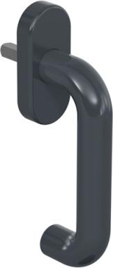 111FG.1 оконная ручка HEWI System 111 | Polyamid 