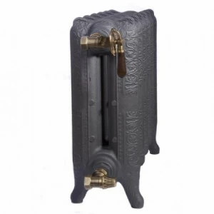 Чугунный радиатор GuRaTec Art Deco 470 12 секций